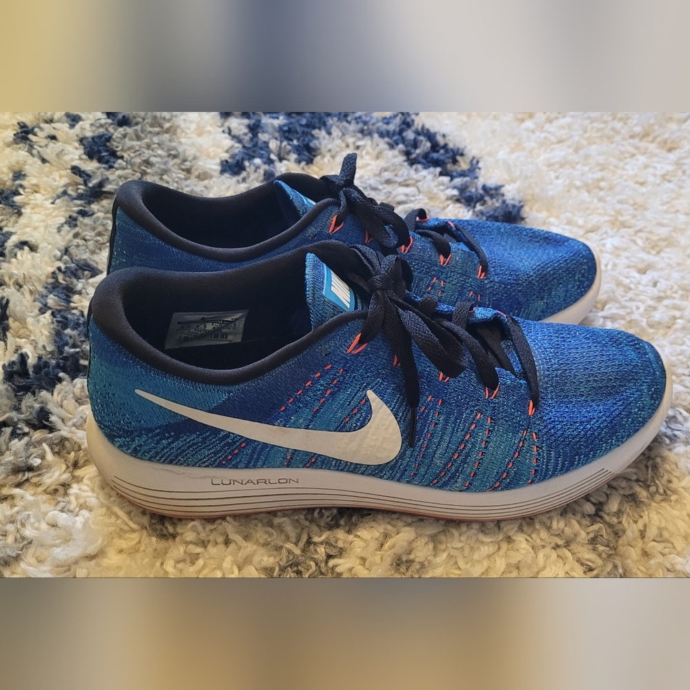 Men's Nike LunarEpic Flyknit 9.5